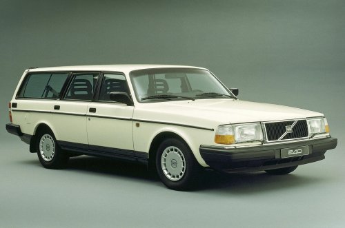 Guilty Pleasures: The cars we have a soft spot for