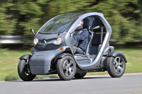 Guilty Pleasures: The cars we have a soft spot for