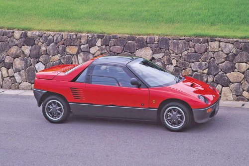 Guilty Pleasures: The cars we have a soft spot for
