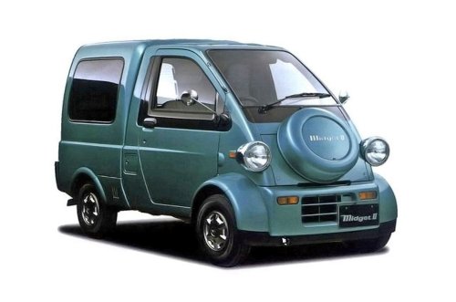 Guilty Pleasures: The cars we have a soft spot for