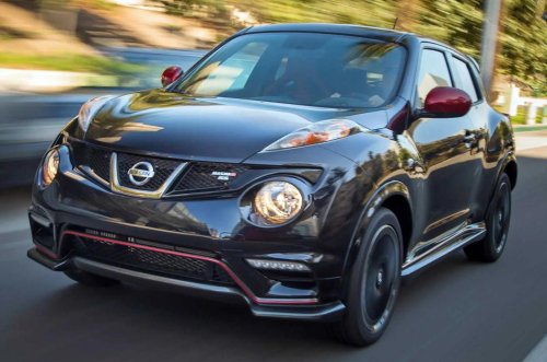 Guilty Pleasures: The cars we have a soft spot for