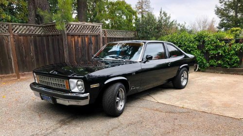 Chevy, The complete Chevy Nova guide: SS models, big blocks, and drag racing history