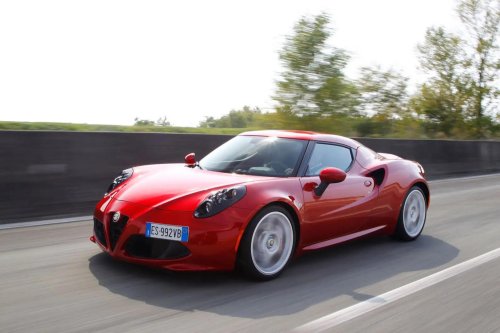 Guilty Pleasures: The cars we have a soft spot for