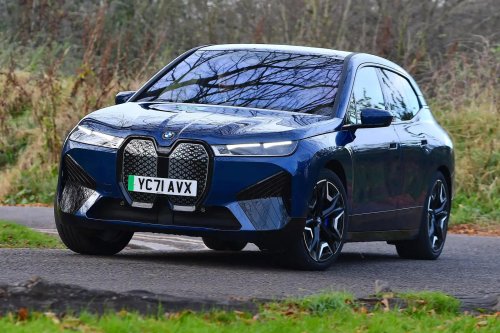 Guilty Pleasures: The cars we have a soft spot for