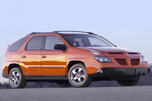 Guilty Pleasures: The cars we have a soft spot for
