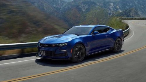 All the 2026 Chevrolet recalls by model