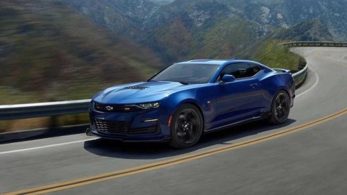 All the 2026 Chevrolet recalls by model