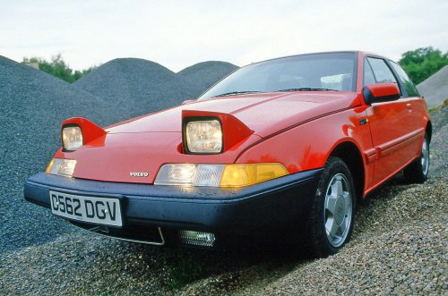 Guilty Pleasures: The cars we have a soft spot for