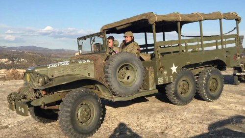 What Is 6x6 And Is It Better Than 4x4?