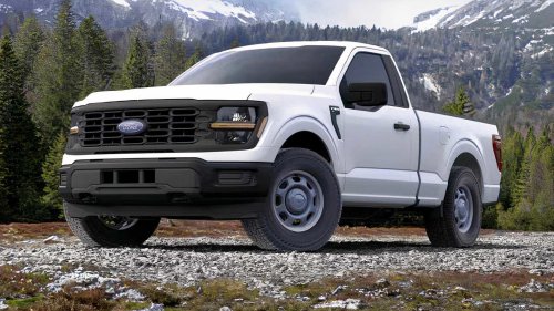 The pickup trucks with the lowest 5-year maintenance costs