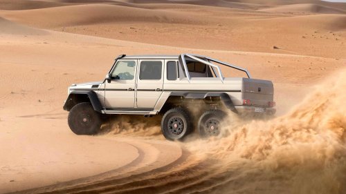 What Is 6x6 And Is It Better Than 4x4?