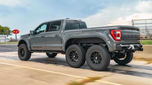 What Is 6x6 And Is It Better Than 4x4?
