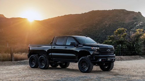 What Is 6x6 And Is It Better Than 4x4?