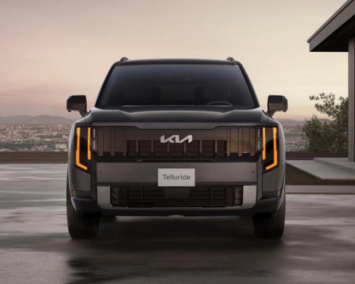 5 highly anticipated SUVs to look out for in the next few months