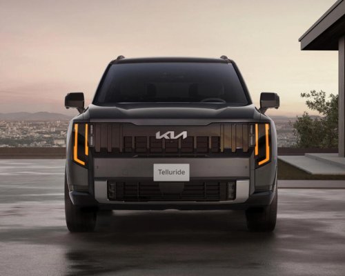 5 highly anticipated SUVs to look out for in the next few months