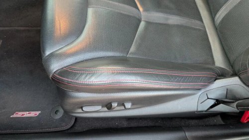 2015 Chevrolet SS For Sale