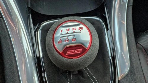 2015 Chevrolet SS For Sale