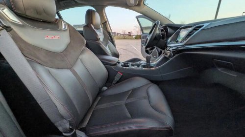 2015 Chevrolet SS For Sale