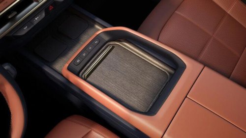 2027 Kia Telluride: All the Details