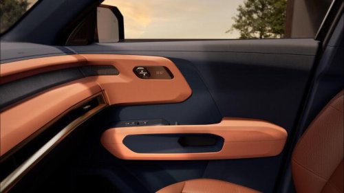 2027 Kia Telluride: All the Details