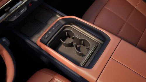 2027 Kia Telluride: All the Details