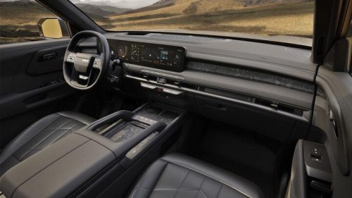 2027 Kia Telluride: All the Details