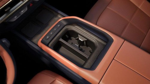 2027 Kia Telluride: All the Details