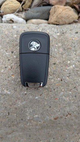 2015 Chevrolet SS For Sale