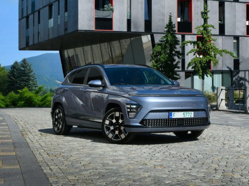 Volvo, Volvo EX30, The Volvo EX30 goes away soon. Here are 3 great EV alternatives