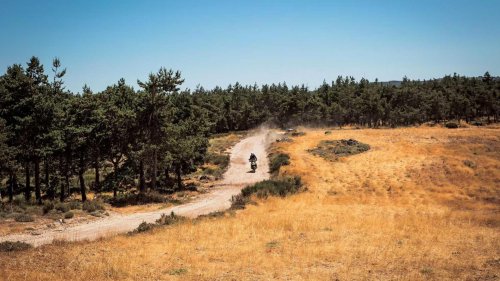 The forgotten adventure bike that still beats modern machines