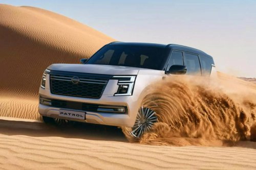 「20年ぶりの逆襲」日産SUV系の誇り、V6ツインターボで復活