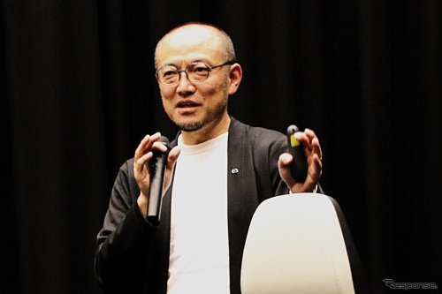 【マツダ CX-5 新型】反対を押し切った「一本のプレスライン」が生み出す妙、「原点回帰」めざしたデザインとは