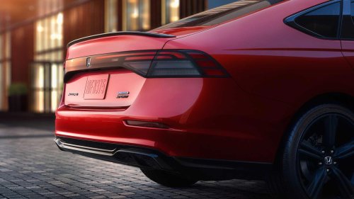 How much it costs to replace a Honda Accord Hybrid battery 2026