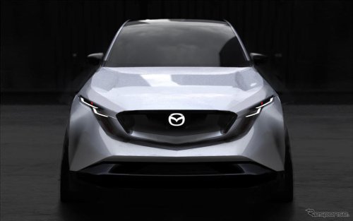 【マツダ CX-5 新型】反対を押し切った「一本のプレスライン」が生み出す妙、「原点回帰」めざしたデザインとは