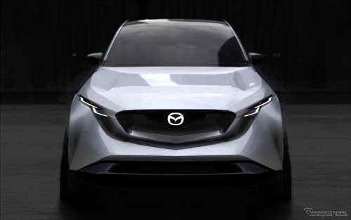 【マツダ CX-5 新型】反対を押し切った「一本のプレスライン」が生み出す妙、「原点回帰」めざしたデザインとは
