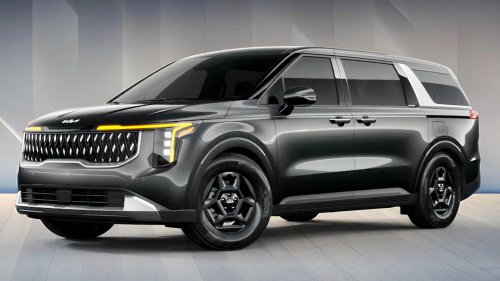 Best hybrid lease deals: April 2026