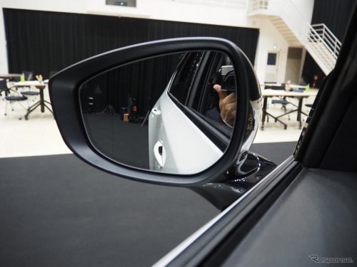 【マツダ CX-5 新型】反対を押し切った「一本のプレスライン」が生み出す妙、「原点回帰」めざしたデザインとは