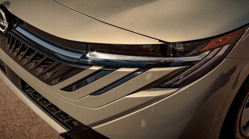 Nissan leads in IIHS safety awards, outperforming luxury brands