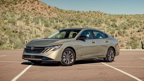 The only new cars for $20,000 in 2026