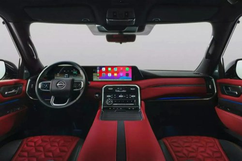 「20年ぶりの逆襲」日産SUV系の誇り、V6ツインターボで復活