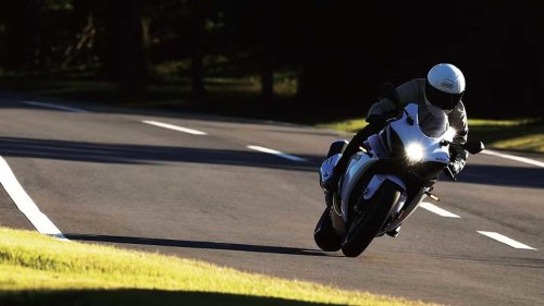 The sports bike that quietly became the smart buy in its class