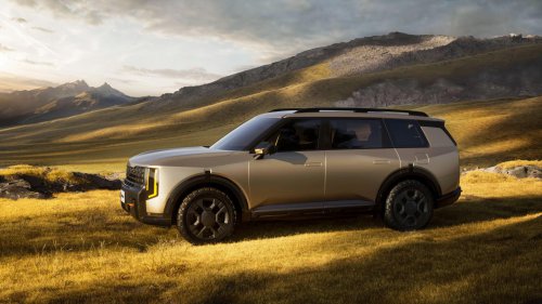 Why the Kia Telluride continues to be a top choice for family SUVs