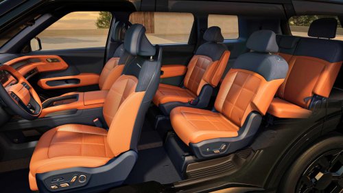 2026 Honda Pilot: The SUV most families will ever need