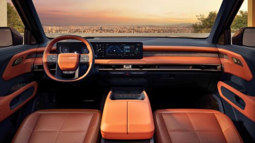Toyota, Toyota Highlander, Kia, Toyota Grand Highlander Hybrid: The superior choice over Kia Telluride