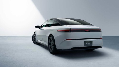 Future cars of 2026–2029 from every manufacturer worth waiting for