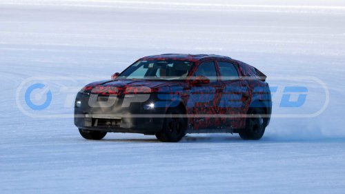 Future cars of 2026–2029 from every manufacturer worth waiting for