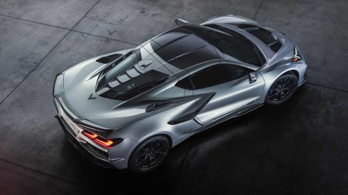 Future cars of 2026–2029 from every manufacturer worth waiting for