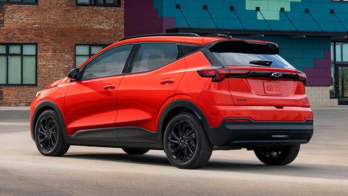 Future cars of 2026–2029 from every manufacturer worth waiting for