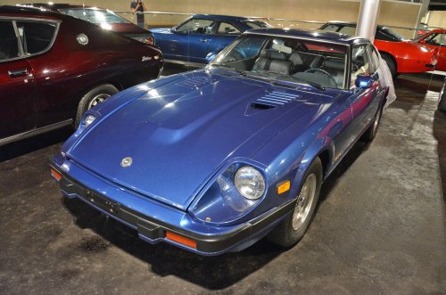 Fotos: La colección de coches más extraña del mundo