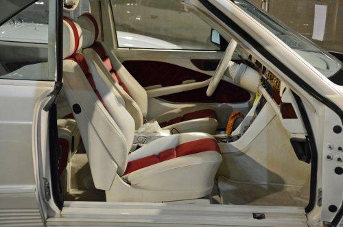 Fotos: La colección de coches más extraña del mundo